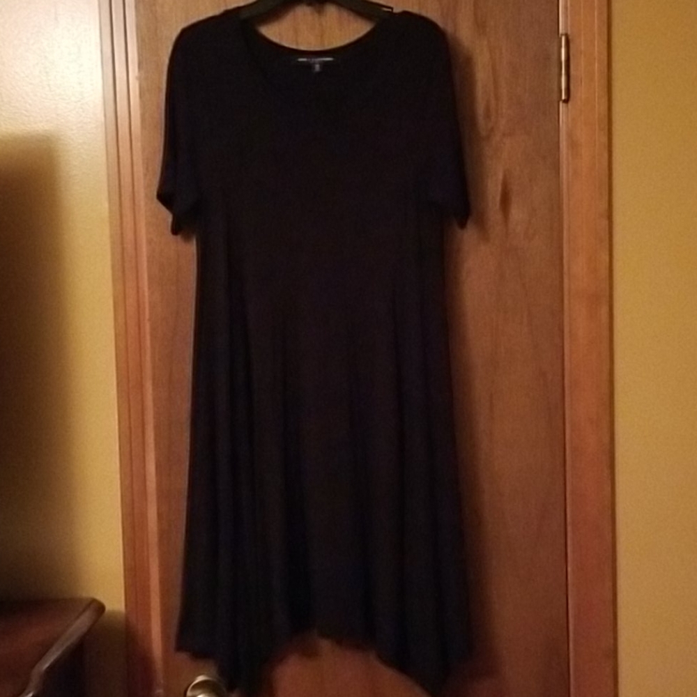 Shirt Dress